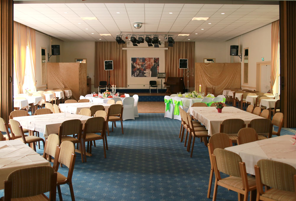 Festsaal