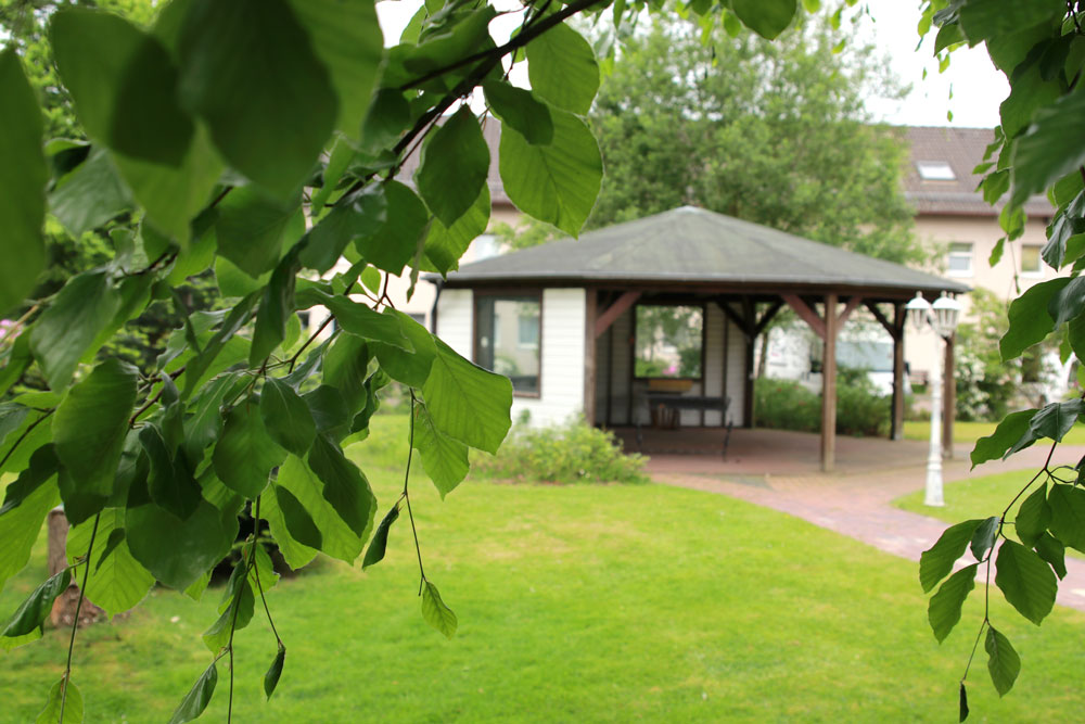 Garten