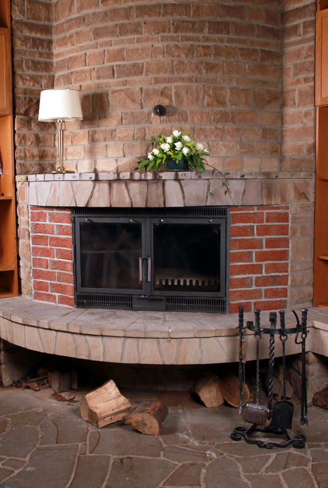 Kamin