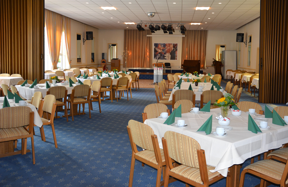 Saal