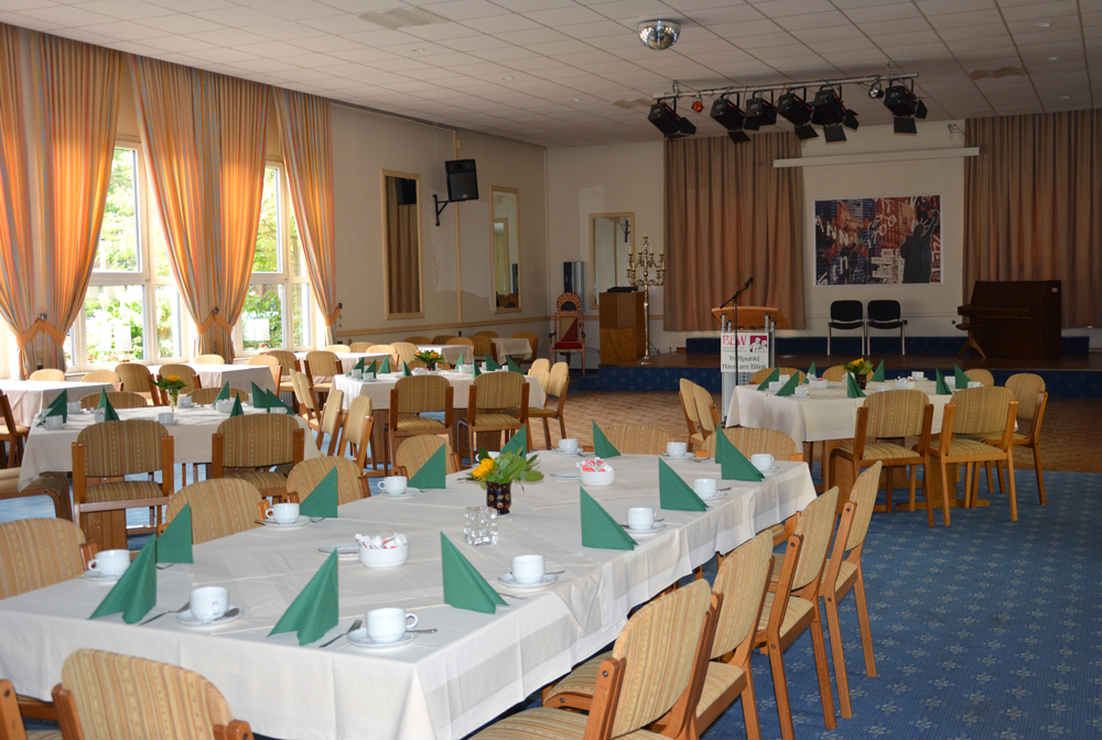 Saal