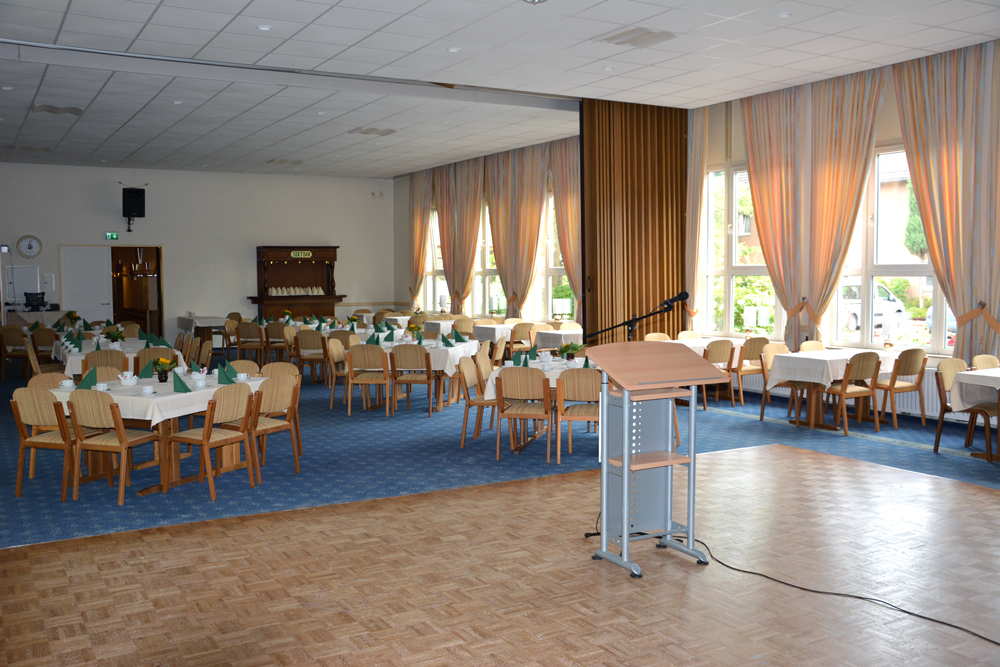 Saal