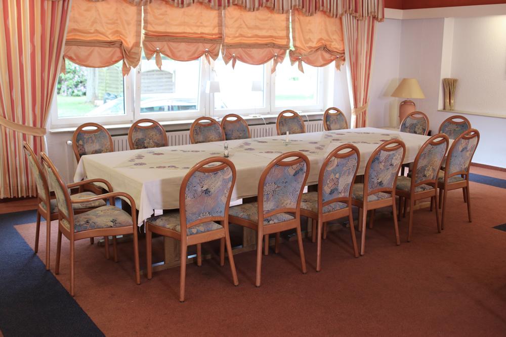 Speisesaal