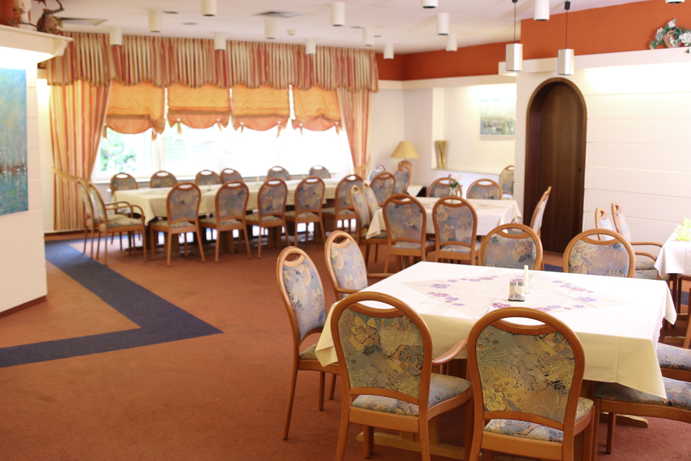 Speisesaal