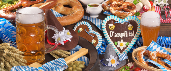 Oktoberfest