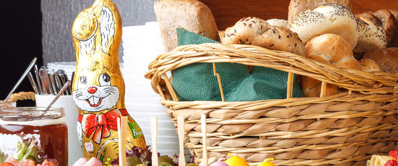 Osterbrunch
