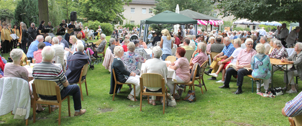 Sommerfest